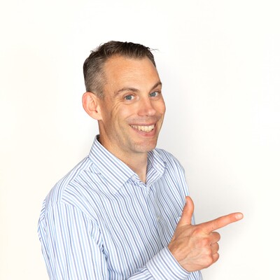 Paul Stonehouse