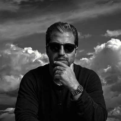 Jonathan Venguer