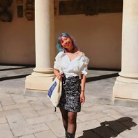 Jessica Syafaq Muthmaina