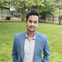 Arun Pratap Singh