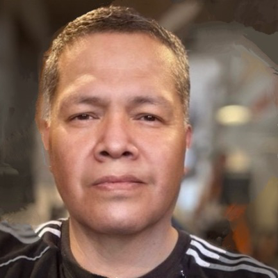 Xavier Villafuerte