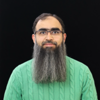 Saad Hamid