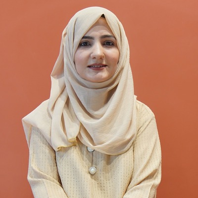 Sarah Khan