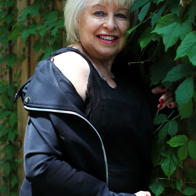 Sally Arnold