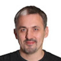 Viacheslav Mikhailov