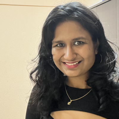 Avani Singhal's Profile Picture