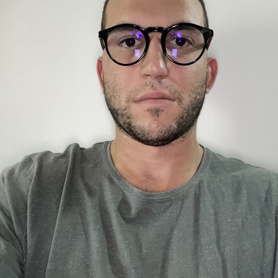 Riccardo Amadio