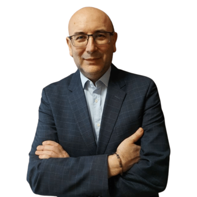 Jorge Sánchez López