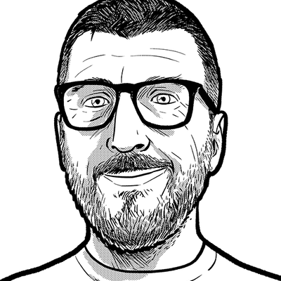 Emanuele DelBono