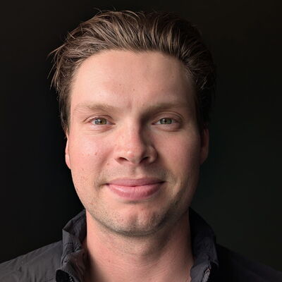 Cooper Squirrell – The Verification Economy