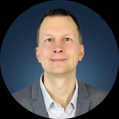 Lasse Rouhiainen's Profile Picture