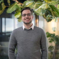 Sander ten Brinke