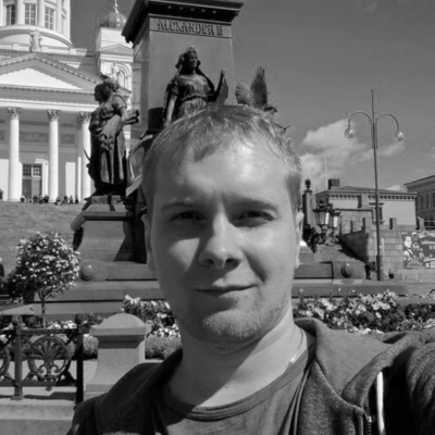 Alexandr Gilevich