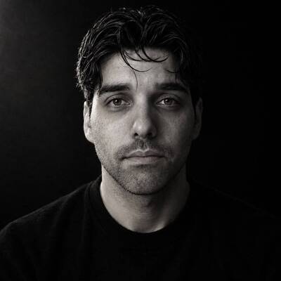 Emiliano Montesdeoca
