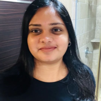 Ankshita Maunthrooa