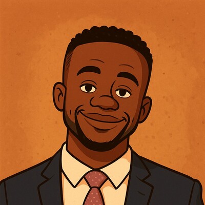 Brackly Murunga