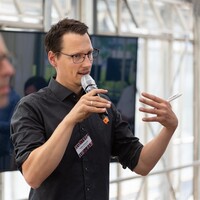 Tobias Schmohl