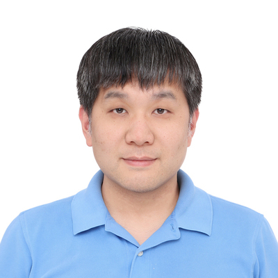 Profile photo of Eric Guo