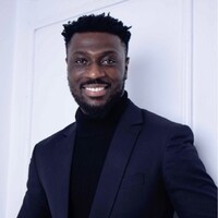 Michael Mgbame