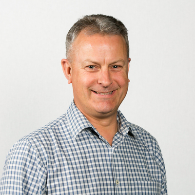 Nigel James