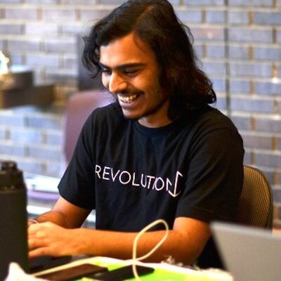 Dev Agrawal