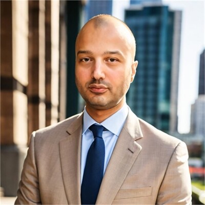 Mohamed Derhalli