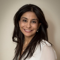 Vaishali Joshi