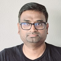 Vinoth Nageshwaran