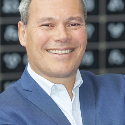 Arthur Michael Seidel, Fraport AG, Data Literacy, Cultural Change and New Work