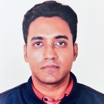 Akshay Pratinav