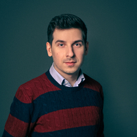 Artem Sentsov