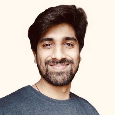 Shashank Saxena
