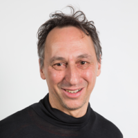 Anthony Cassaigne