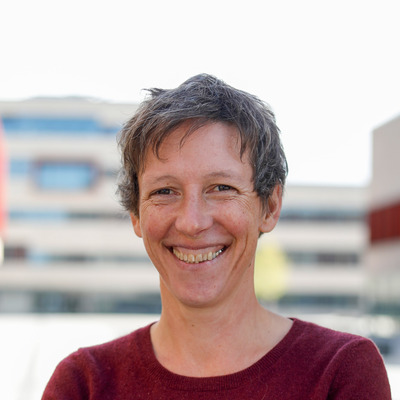 Susanne Staude