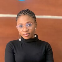 Buchi Michelle Okonicha