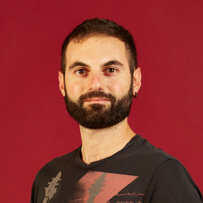 Marco Falcone