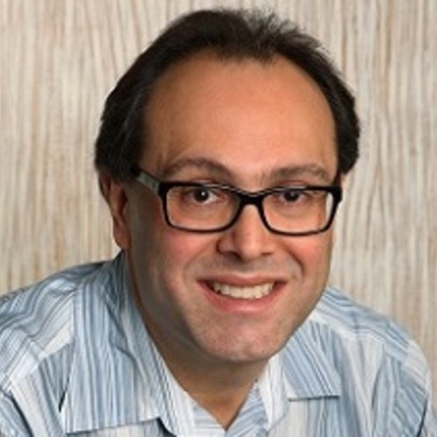 Garrett Vargas