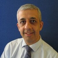 Feridun Kadir
