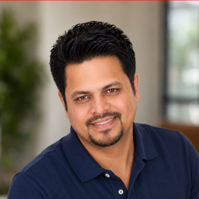 Sameer Paradkar