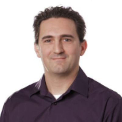 Profile photo of Jérôme Laban