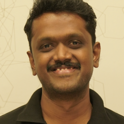Dinesh Kumar Prabakaran's Profile Picture