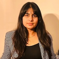 Tanvi Mittal