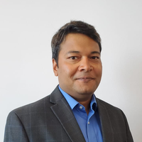 Partha Mishra