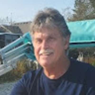 Bruce Jones