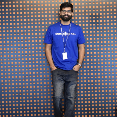Sameer Mhaisekar