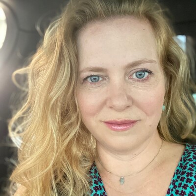 Maíra Wenzel's Profile Picture