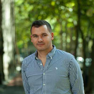 Benoit El Amrani