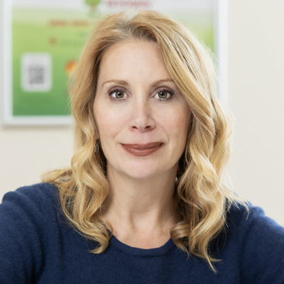 Dr. Leslie Pasco