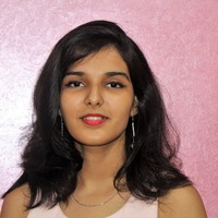 Vaishnavi Dwivedi