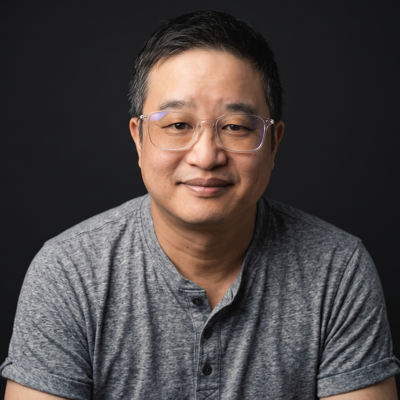 Kevin Ng